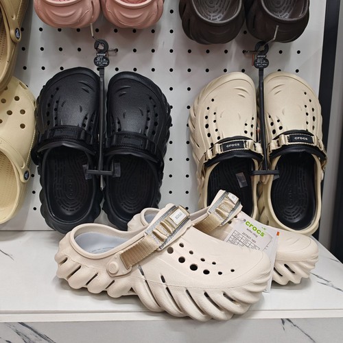 Croc bobbo clogs - croc, men