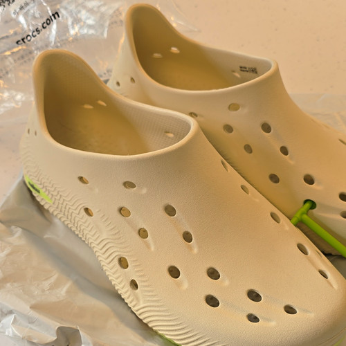Crocs mellow shoe men - mellow,