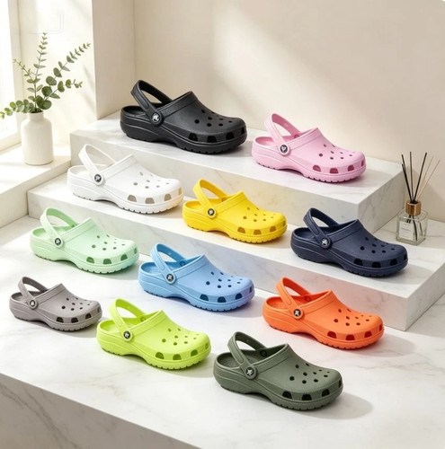 Classic sandals crocs mens - classic,