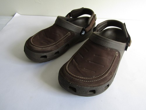 Crocs yukon vista - yukon, ii
