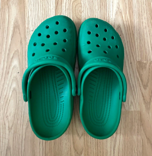 Genuine crocs women classic - genuine,