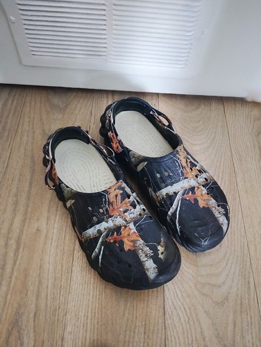 Crocs echo realtree - realtree, x