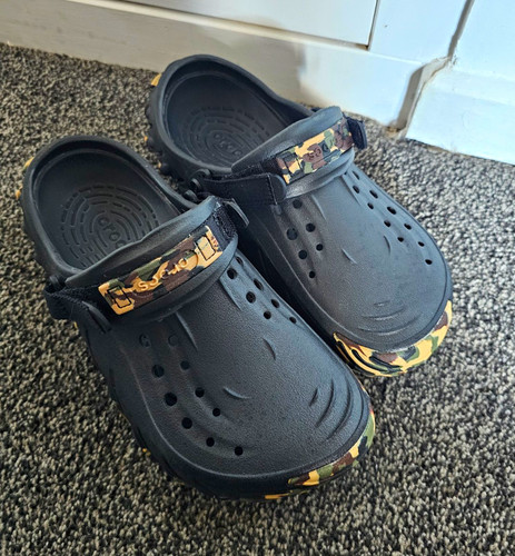 Crocs classic clog sandals - classic,