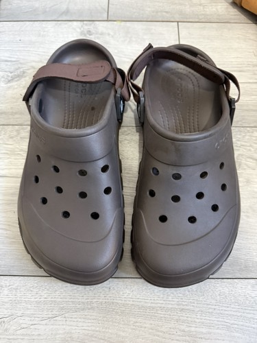 Crocs style classic sandal - classic,