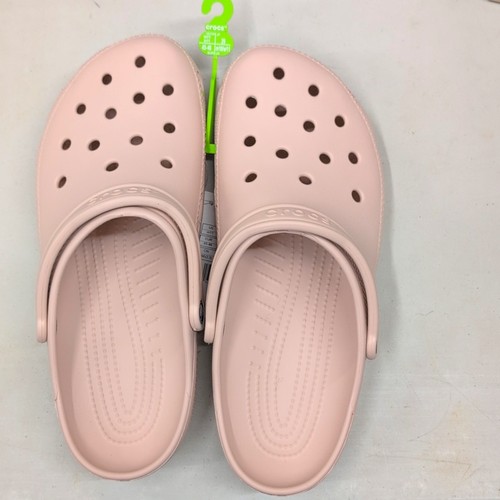 Crocs classic clog pink men - crocs,
