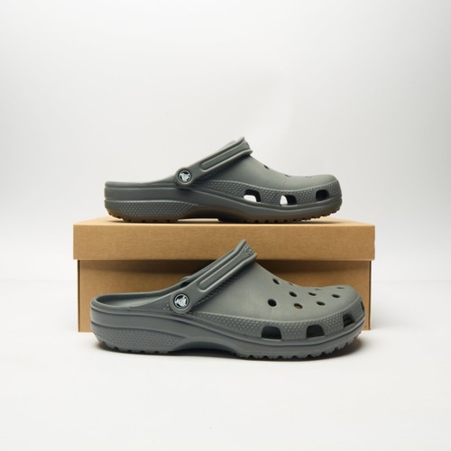 Crocs classic clog men - classic, men's
