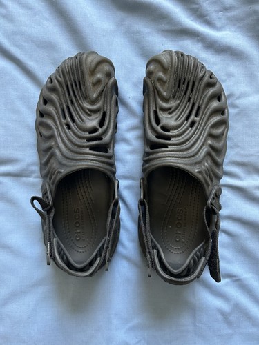 Crocs salehe bembury pollex - x,