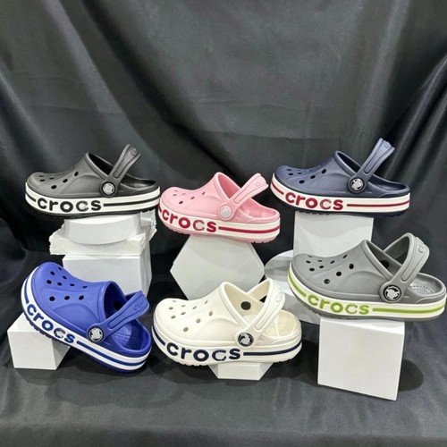 2025 brand new genuine crocs - new,
