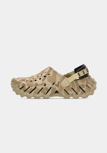 Crocs echo duck camo - -, unisex