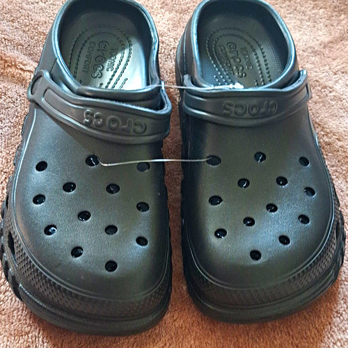 Crocs classic clog men - crocs, men's