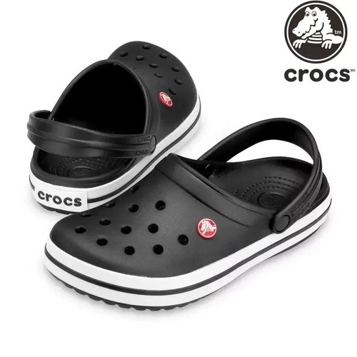 Unisex crocs beach sandals - unisex,