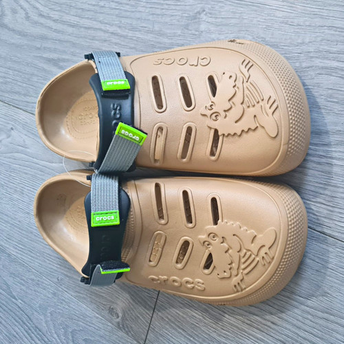 Crocs classic all terrain clog - all-terrain,
