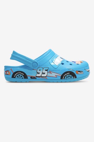 Lightning mcqueen dinoco croc - lightning,