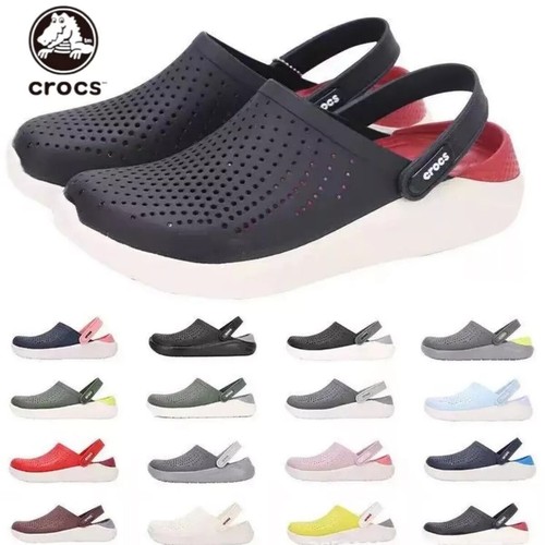 Classic sandals crocs - classic,