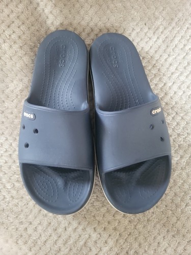 Crocs slides 11 - crocs,