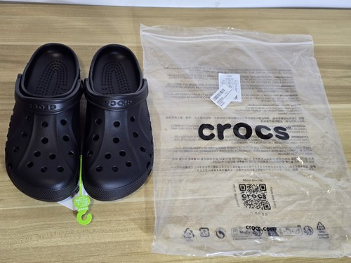 Crocs adult unisex baya clogs - adult,