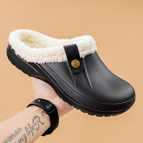 Mens womens classic lined warm - classic,