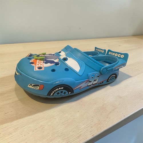 Crocs disney pixar cars - pixar,