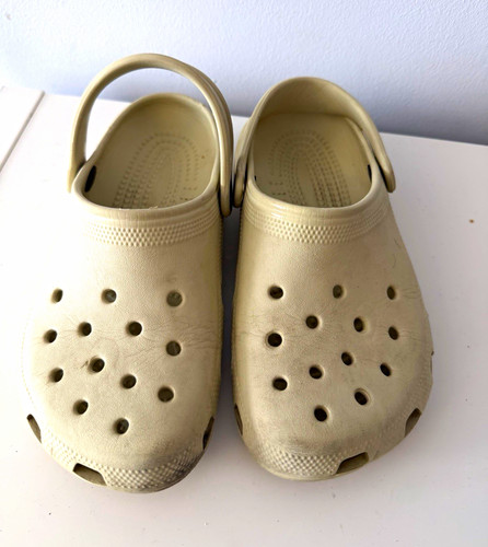 Crocs classic clog - crocs,