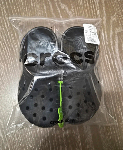 Crocs classic clog - crocs,