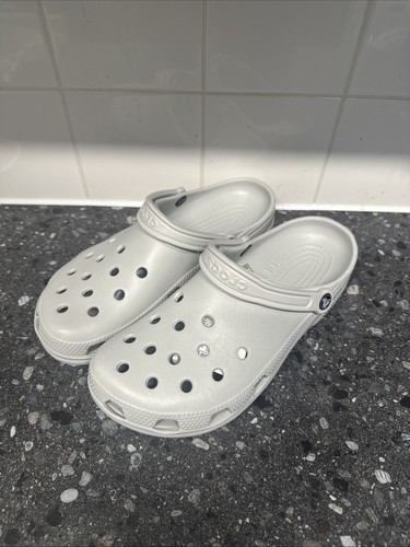 Crocs men classic clogs - crocs, size