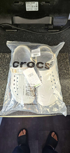 Crocs echo clog - clog, men’s