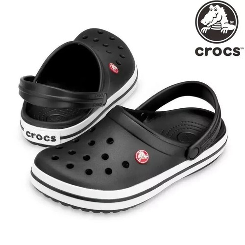 Unisex crocs beach sandals - unisex,