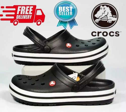 Unisex crocs beach - crocs, sandals