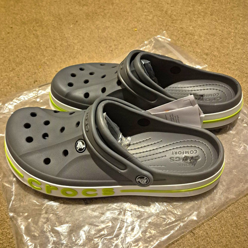 Crocs bayaband clog - bayaband,