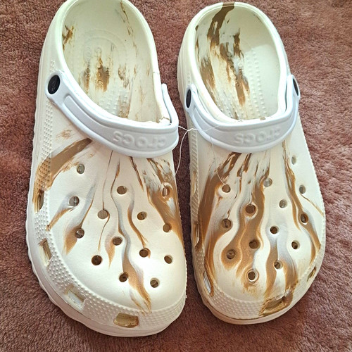 Crocs classic clog - crocs, men's