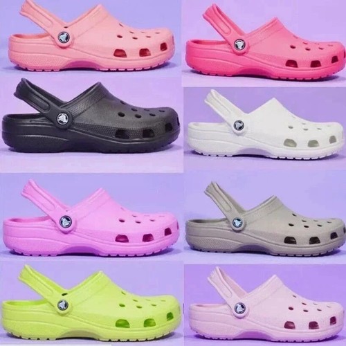 Crocs classic sandal - sandal, clogs