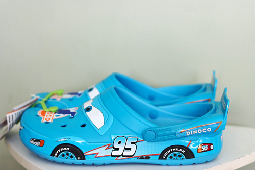 Crocs classic clog disney - classic,