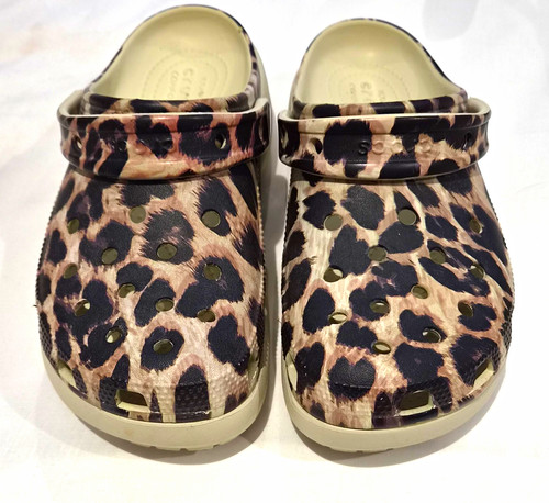 Crocs classic platform - platform, clog