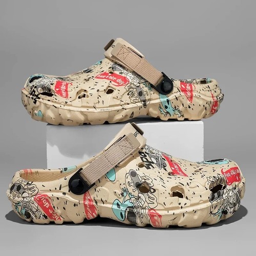 Men crocs style inspired - men's,