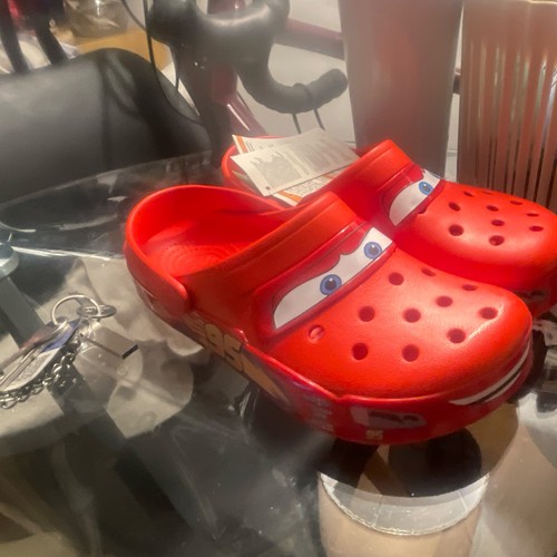 Crocs disney pixar - disney,