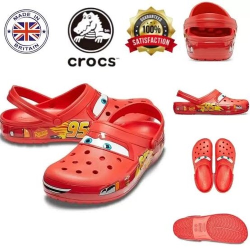 Brand new crocs lightning - new*,