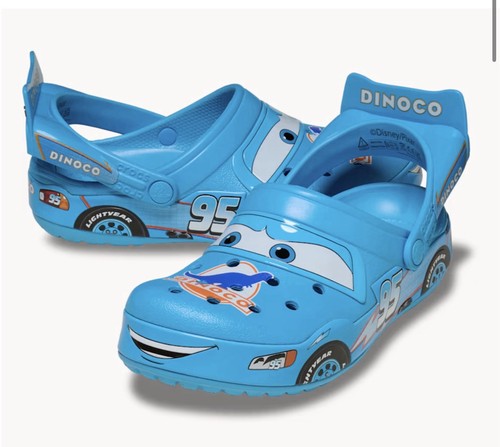 Crocs classic clog disney - classic,