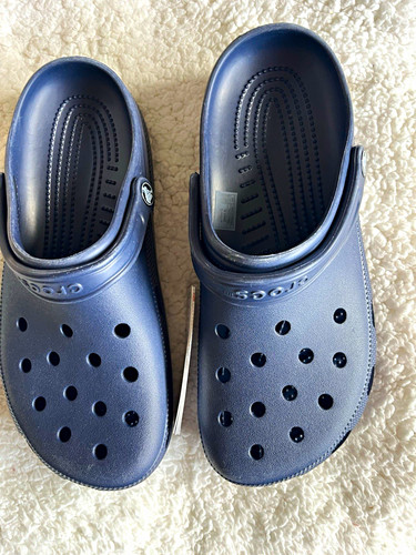 Crocs classic clog - classic, uk