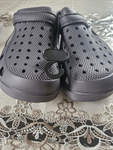 Crocs men grey size 43 - grey, 42-43