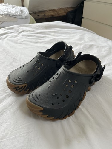 Crocs men echo - crocs, gum