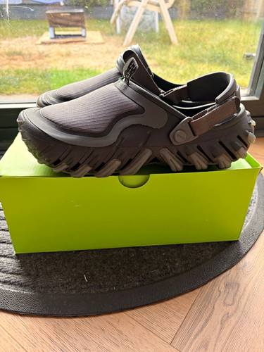 Crocs echo ripstar clog - crocs,