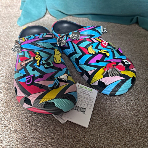 Crocs jacob collier - crocs,