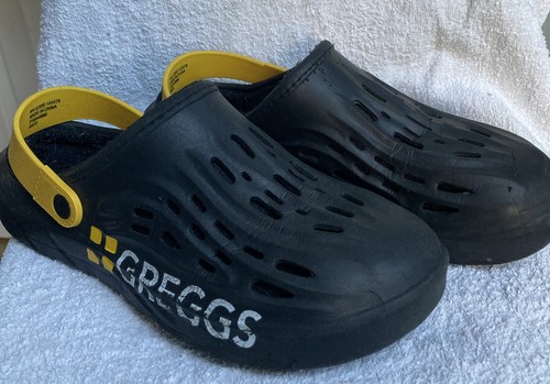 Greggs limited edition black - edition,