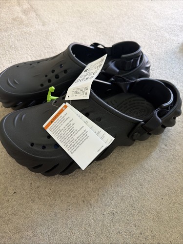 Crocs echo clog - echo, new