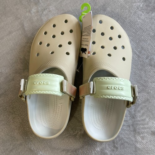 Crocs classic turbo clog - turbo, uk