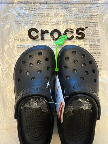 Crocs men classic clog - crocs,