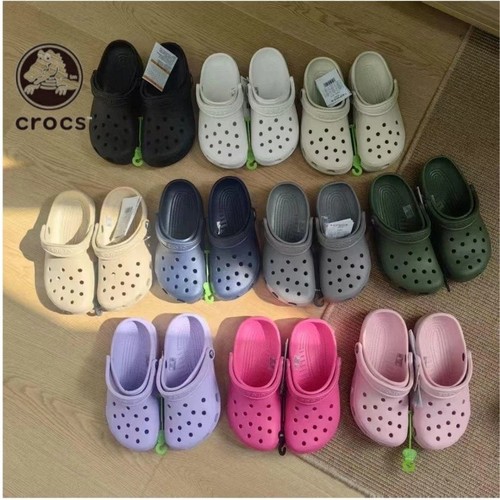 Sale new price crocs adults - sale,