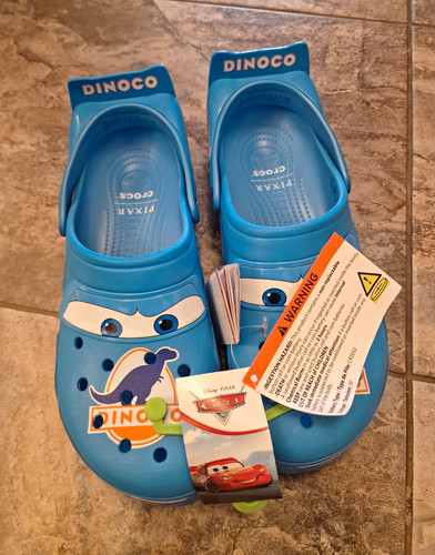Lightning mcqueen dinoco blue - mcqueen,
