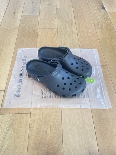 Crocs classic clog - crocs,