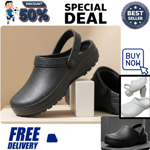 Crocs style classic sandal - uk, crocs-style